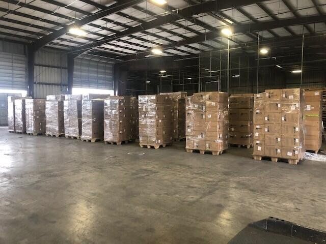 Custom Sourcing